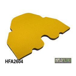 Фильтр воздушный Hiflo HFA2604
