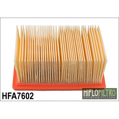 Фильтр воздушный Hiflo HFA7602