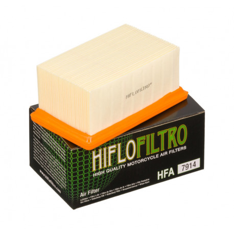 Фильтр воздушный Hiflo HFA7914