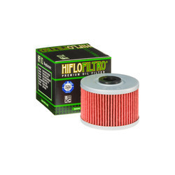 Фильтр масляный Hiflo HF112