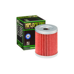 Фильтр масляный Hiflo HF132