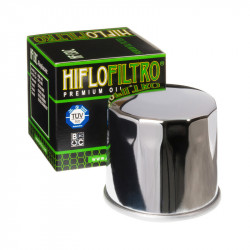 Фильтр масляный Hiflo HF138C