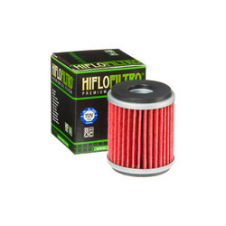 Фильтр масляный Hiflo HF141