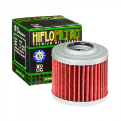 Фильтр масляный Hiflo HF151