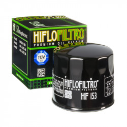 Фильтр масляный Hiflo HF153