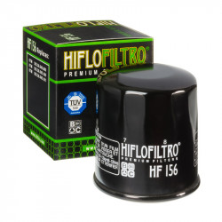 Фильтр масляный Hiflo HF156