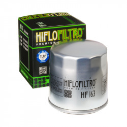 Фильтр масляный Hiflo HF163