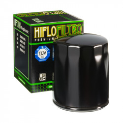 Фильтр масляный Hiflo HF170B