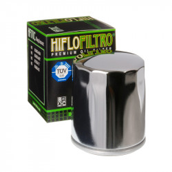 Фильтр масляный Hiflo HF170C