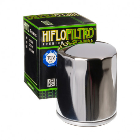 Фильтр масляный Hiflo HF171C