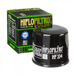 Фильтр масляный Hiflo HF204
