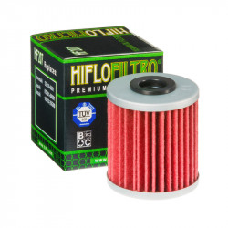 Фильтр масляный Hiflo HF207