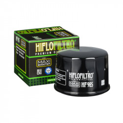 Фильтр масляный Hiflo HF985