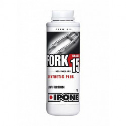 Масло Ipone Fork 1L 15W