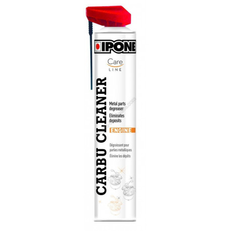 Очиститель Ipone Carbu cleaner 750 ml