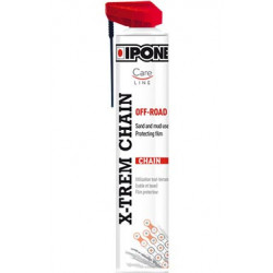 Смазка цепи Ipone X-TREM CHAIN OFF-ROAD 750 ml
