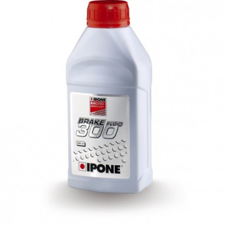 Жидкость тормозная Ipone Brake 300 500 ml