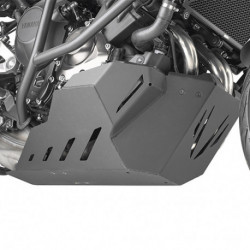 Защита картера Kappa для Yamaha Tracer 900/900GT (2018-2019) RP2139K (черная)