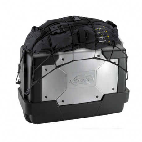 Сетка багажная с 6 металлическими крючками Kappa K9910N