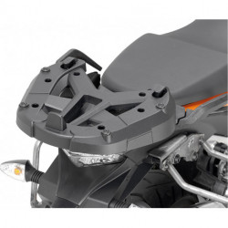 Крепление Kappa верхнего кофра KTM 1050/1090/1190/1290 Adventure/Super Adventure (2013-2019) KR7705