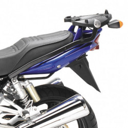 Крепление Kappa верхнего кофра Suzuki GSX1400 (2002-2009) KZ527