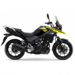 Крепление Kappa верхнего кофра Suzuki V-Strom 250 (2017-2019) KR3116