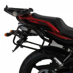 Крепление Kappa боковых кофров Yamaha FZ6S Fazer (2007-2011) KL360