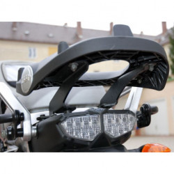 Крепление Kappa верхнего кофра Yamaha XT1200Z Super Tenere (2010-2019) KR371