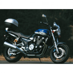 Крепление Kappa верхнего кофра Yamaha XJR1300 (2004-2006) K3550