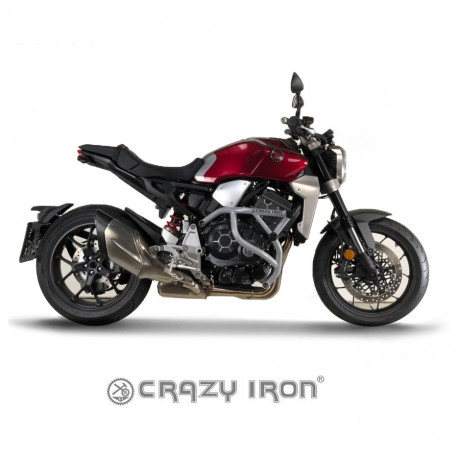 Клетка Crazy Iron для Honda CB1000R (от 2018 года) (114412)