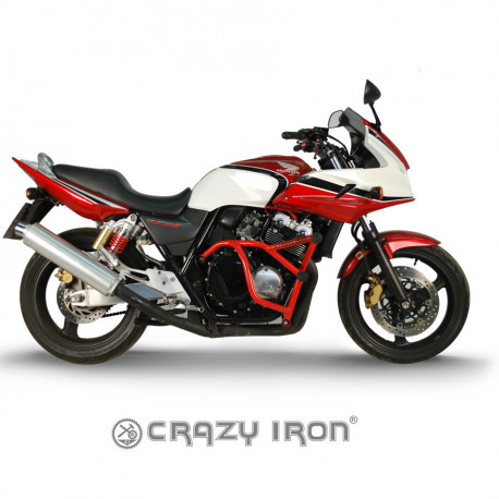 Клетка Crazy Iron для Honda CB400SF (Vtec) (11502312)