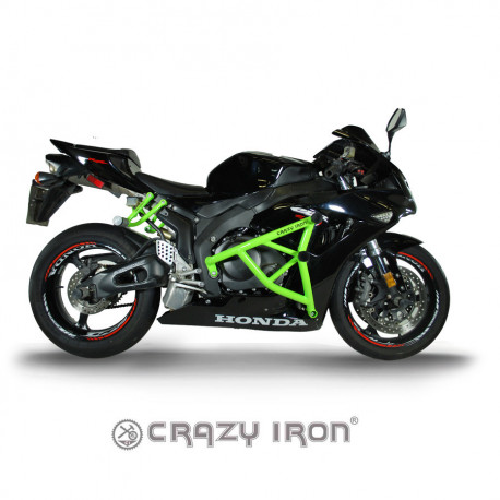 Клетка Crazy Iron для Honda CBR1000RR (2006-2007) (1000112)