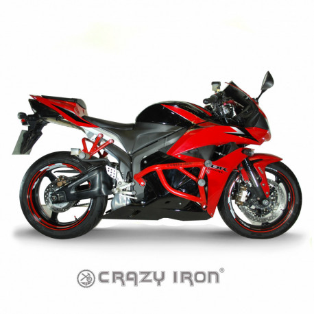 Клетка Crazy Iron для Honda CBR600RR (2009-2012) (1047112)