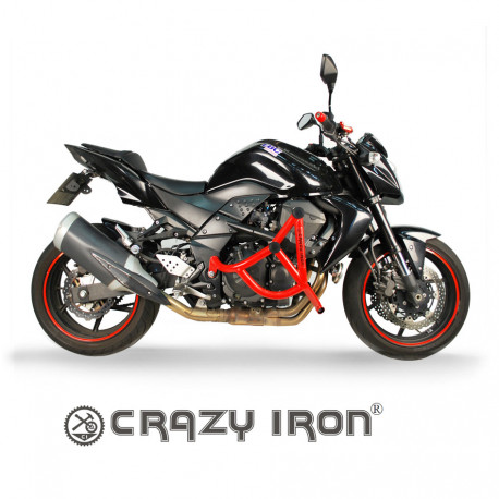 Клетка Crazy Iron для Kawasaki Z750 (2007-2012)/Z1000 (2007-2009) (4055312)