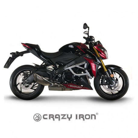 Клетка Crazy Iron для Suzuki GSX-S1000 (2500112)