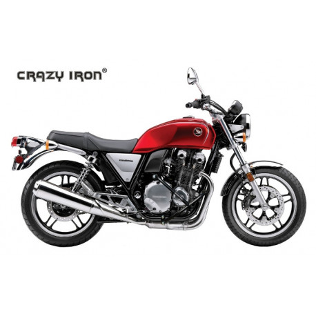 Дуги Crazy Iron для Honda CB1100V1 (15101)