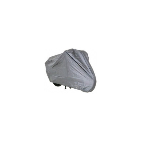 Чехол для скутера (50-125 см3) Rexwear (серый)