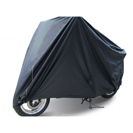 Чехол Starks Scooter для скутера размер M (черный)