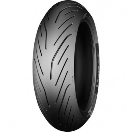 Моторезина Michelin 190/55ZR17 M/C 75W PILOT POWER 3 R TL