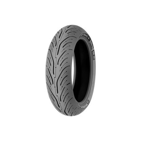 Моторезина Michelin 190/55ZR17 M/C 75W PILOT ROAD 4GT TL