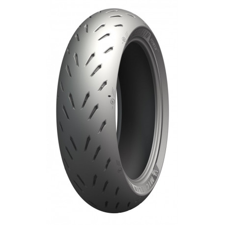 Моторезина Michelin 190/55ZR17 75W POWER RS+ R TL