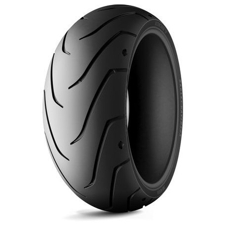 Моторезина Michelin 200/55R17 M/C 78V SCORCHER 11 R TL