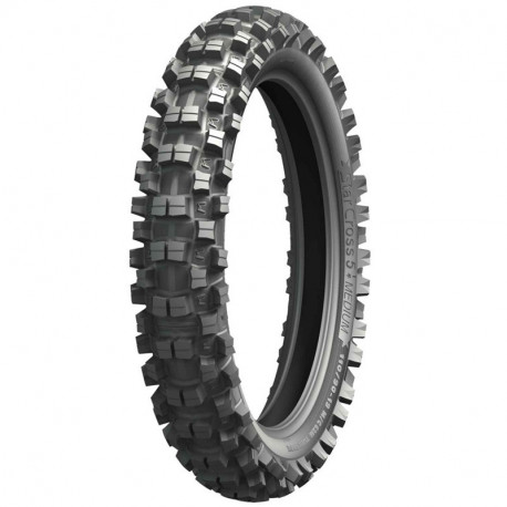 Моторезина Michelin 100/100-18 M/C 59M STARCROSS 5 MEDIUM R TT