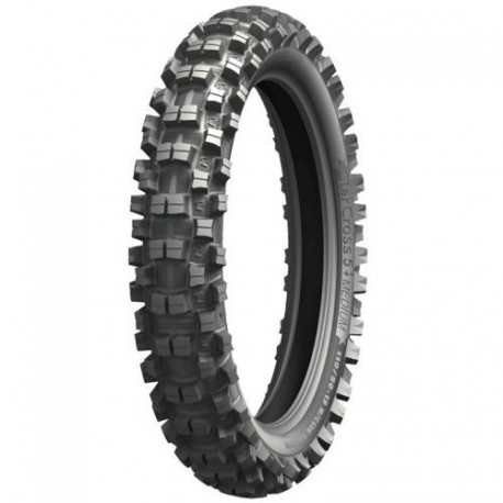 Моторезина Michelin 100/90-19 M/C 57M STARCROSS 5 MEDIUM R TT