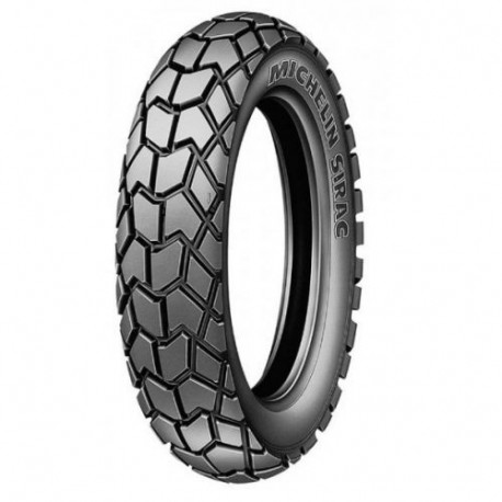 Моторезина Michelin 120/80-18 62T SIRAC R