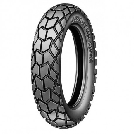 Моторезина Michelin 130/80-17 M/C 65T SIRAC R TL/TT