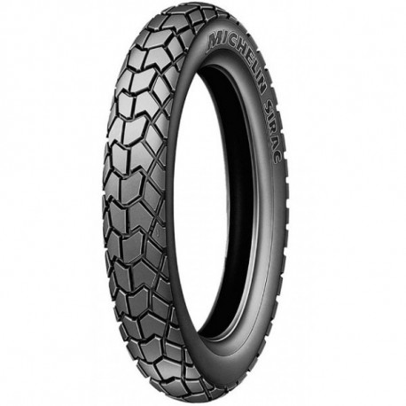 Моторезина Michelin 80/90-21 M/C 48R SIRAC F TT