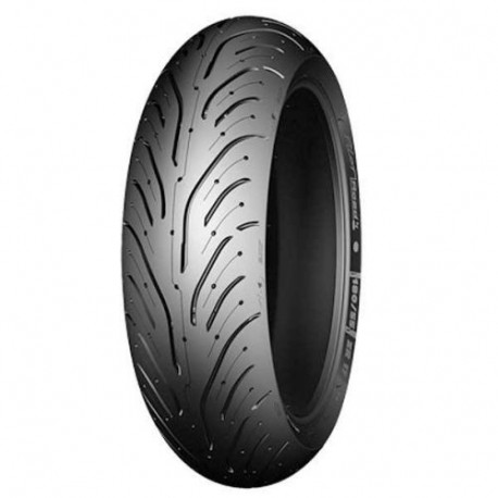 Моторезина Michelin 160/60-14 65H PILOT ROAD 4 R TL