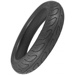 Моторезина Shinko 130/70ZR16 61W F006 PODIUM-HP (передняя)