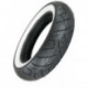 Моторезина Shinko 140/80-17 69H SR777 (с белой полосой) (передняя)